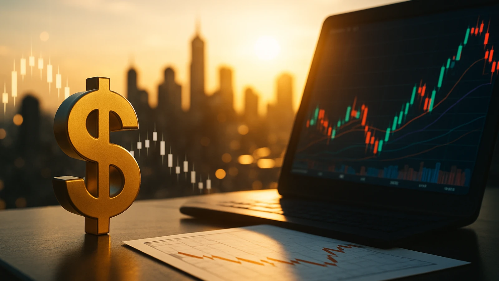 «Prepárense para un colapso económico histórico»: Peter Schiff