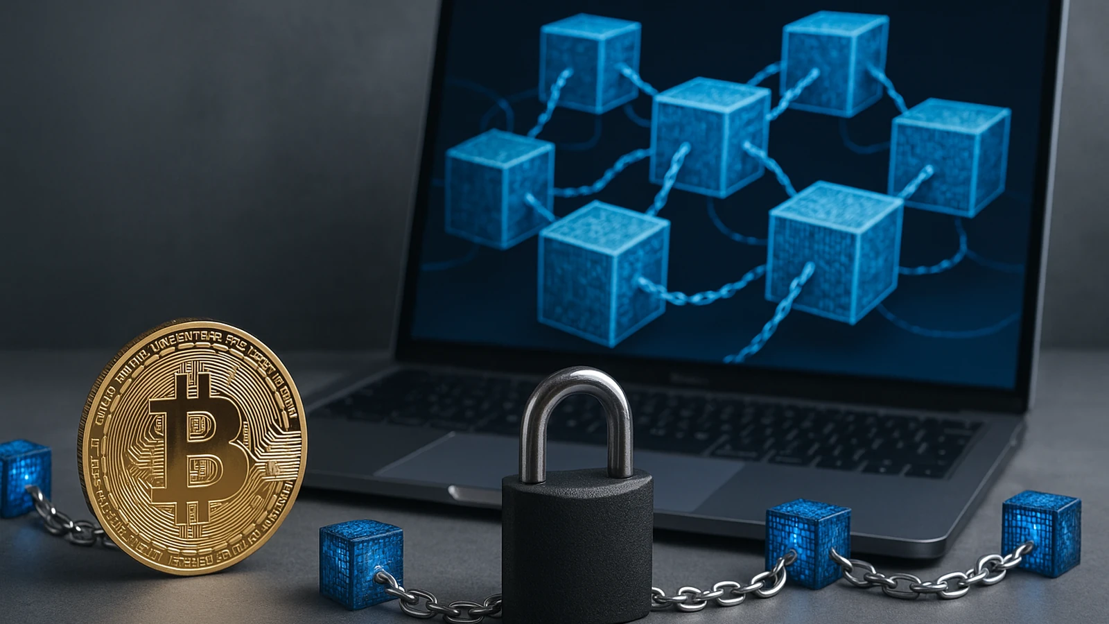 Qué es la blockchain y por qué es tan segura