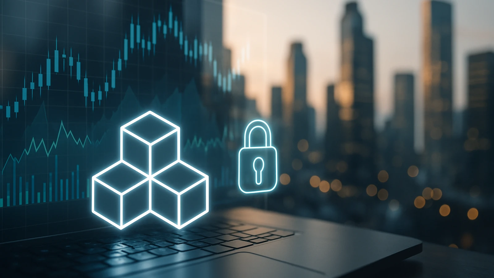 Qué es la blockchain y por qué es tan segura (aunque nadie te lo crea al principio)