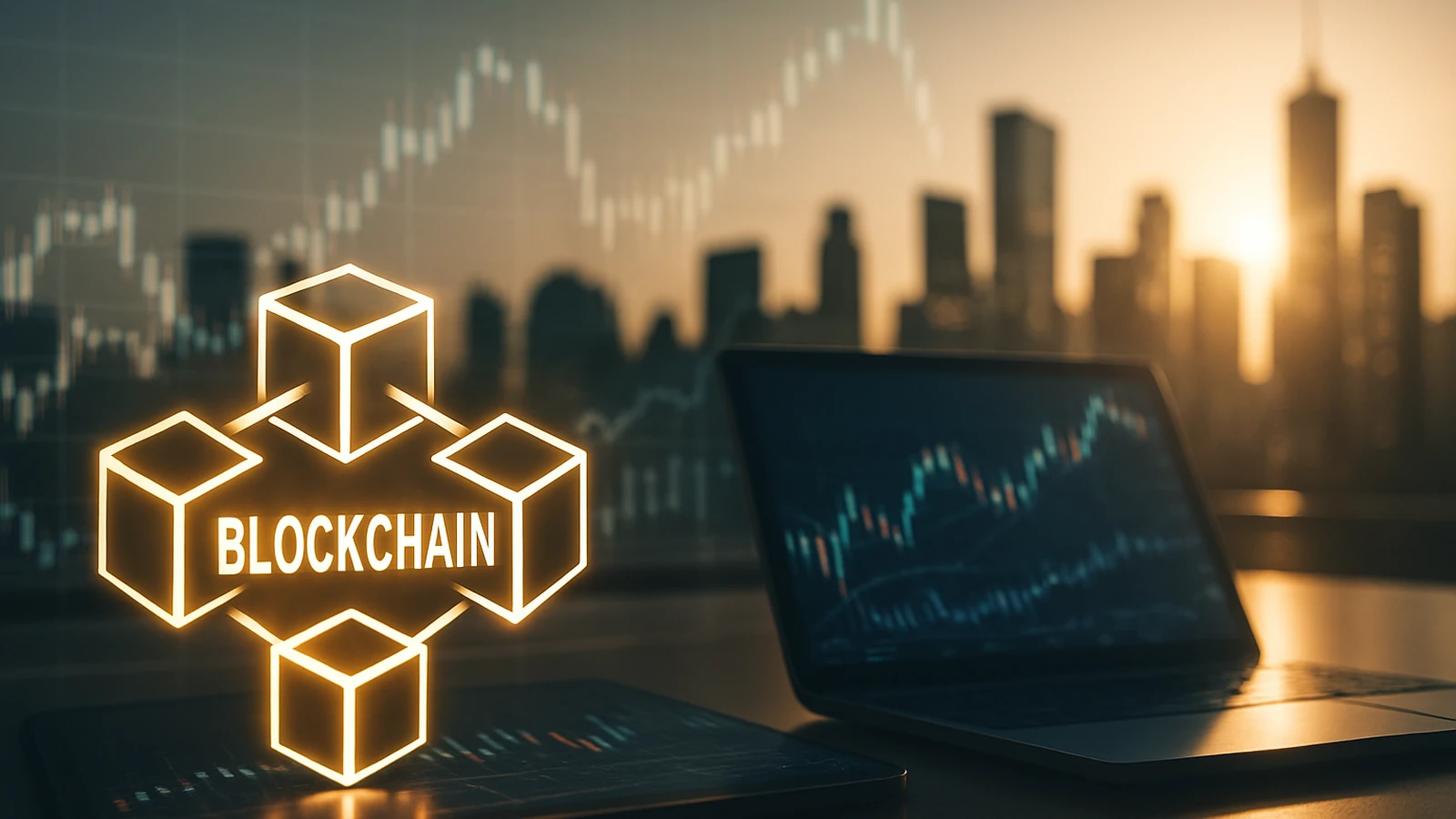 Qué es la blockchain y por qué es tan segura (aunque no lo parezca)