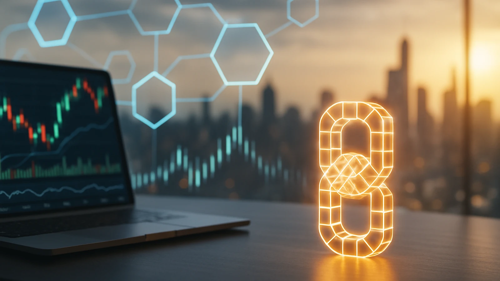 Qué es la blockchain y por qué es tan segura (aunque te parezca magia negra)