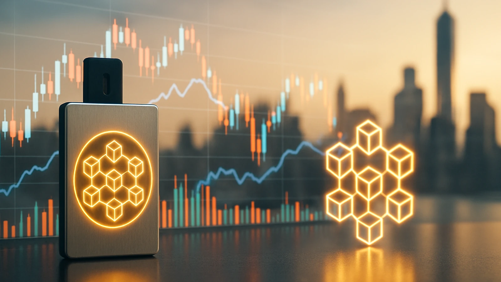 Qué es la blockchain y por qué es tan segura — La verdad que nadie te cuenta