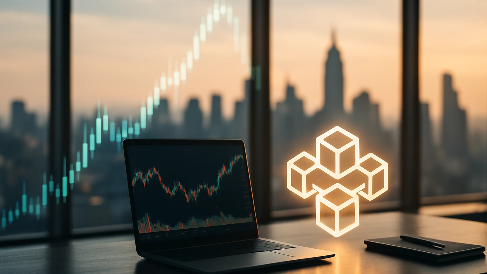 ¿Qué es la blockchain y por qué es tan segura? — La verdad que pocos te cuentan