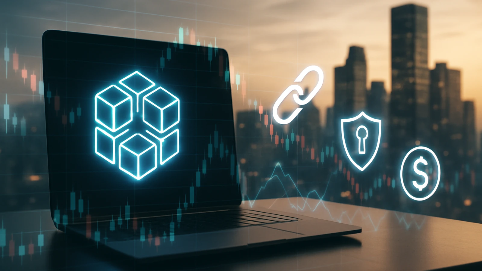 Qué es la blockchain (y por qué roba el sueño a bancos, hackers y a tu tía curiosa)