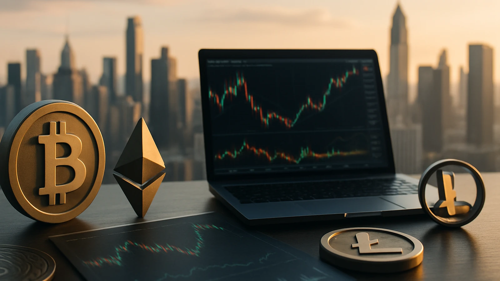 Resumen diario cripto — 02 Dec 2025: Lo que se mueve (y por qué deberías sentirlo)