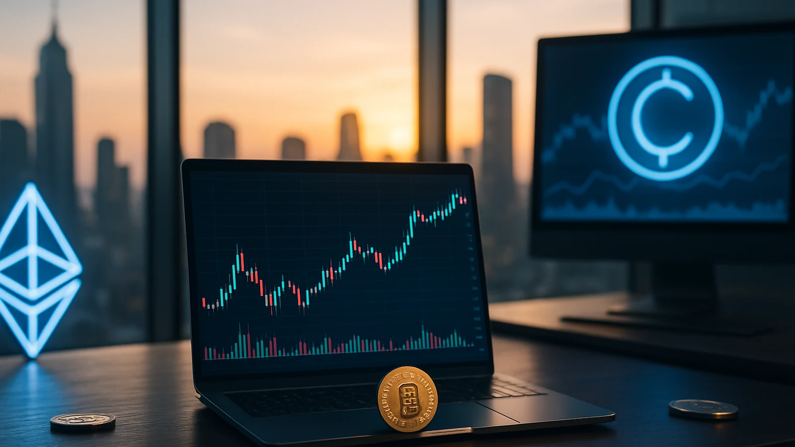 Resumen diario cripto — 03 Nov 2025: lo que importa (y lo que deberías haber comprado ayer)