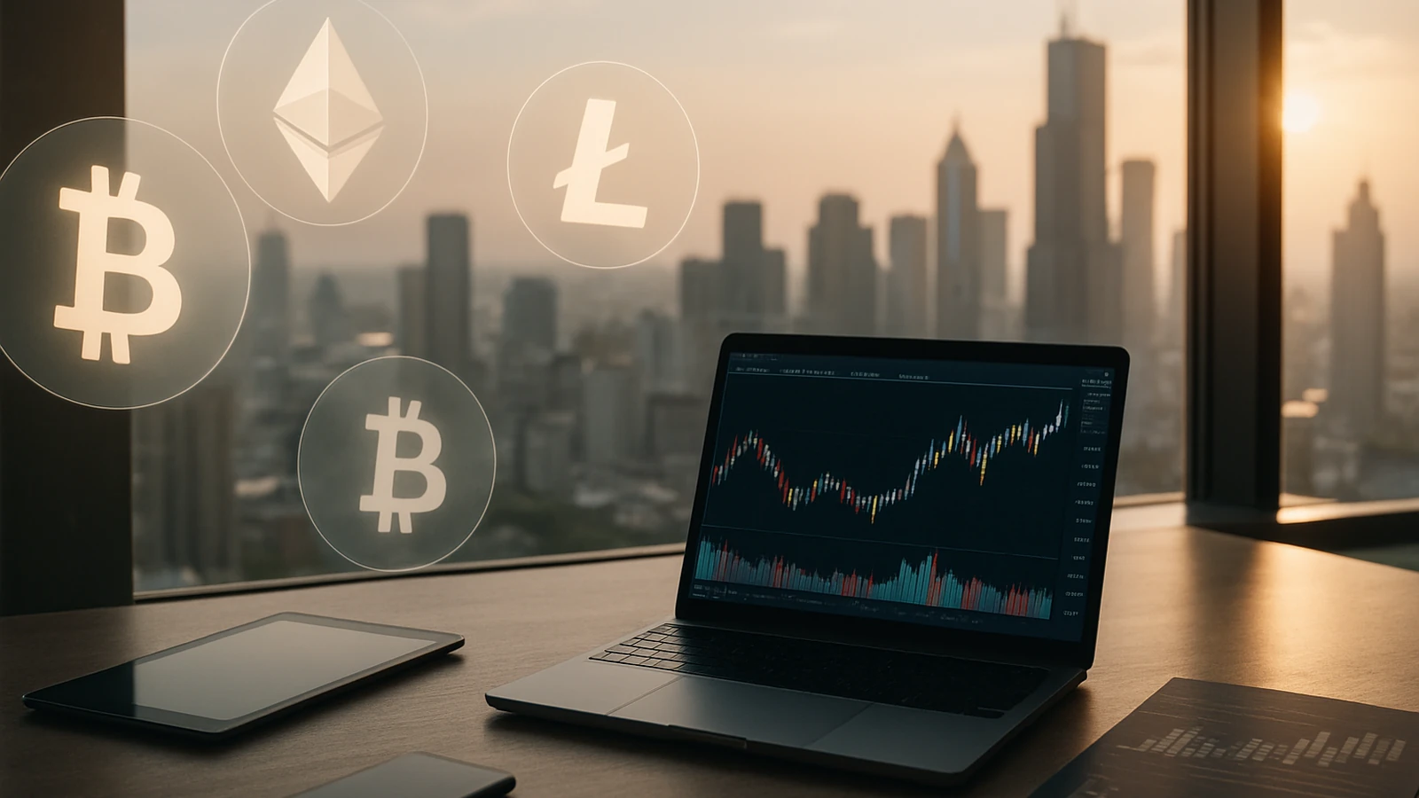 Resumen diario cripto — 04 Oct 2025