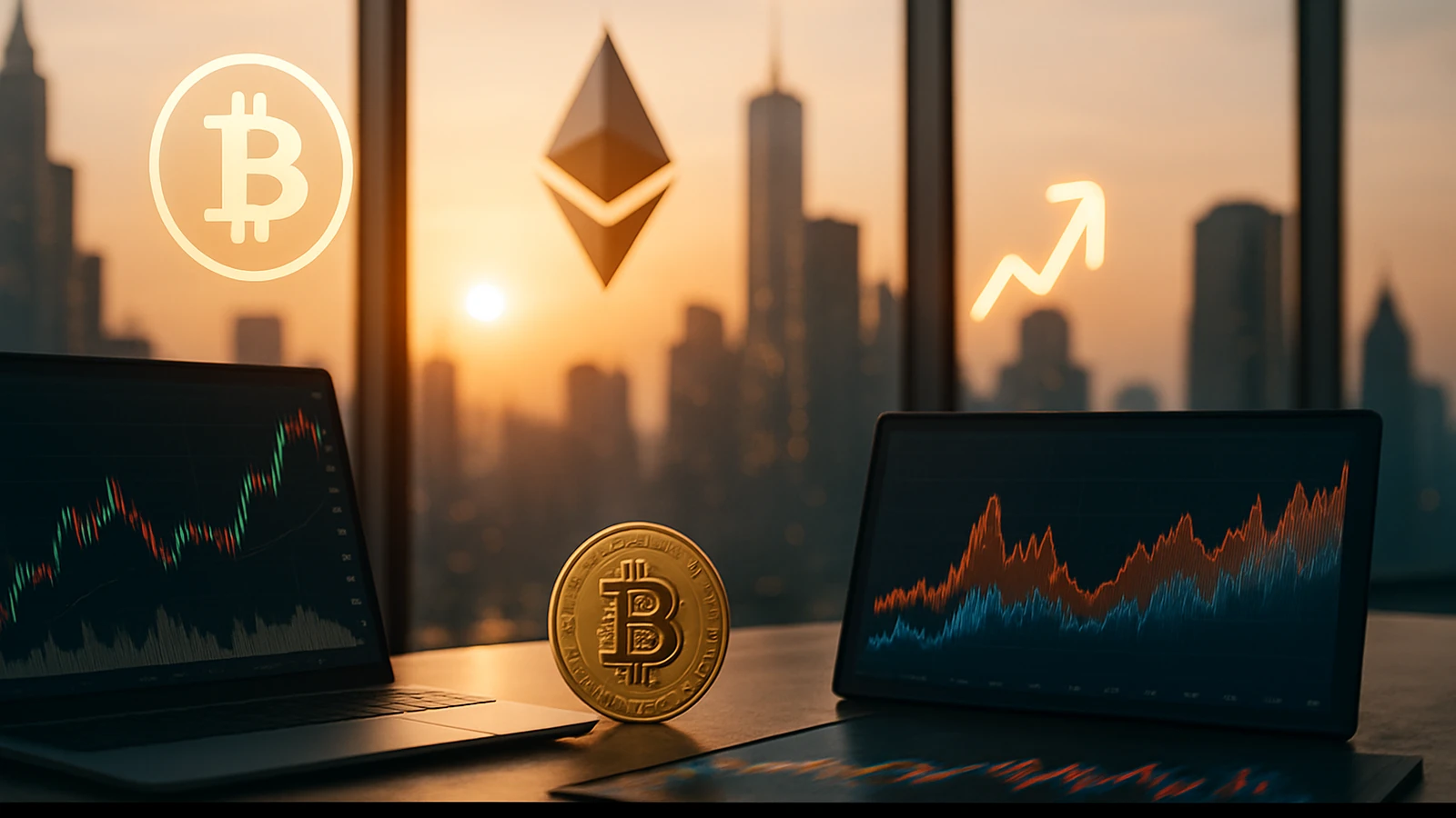 Resumen diario cripto — 06 Nov 2025: lo que no te cuentan y por qué te importa