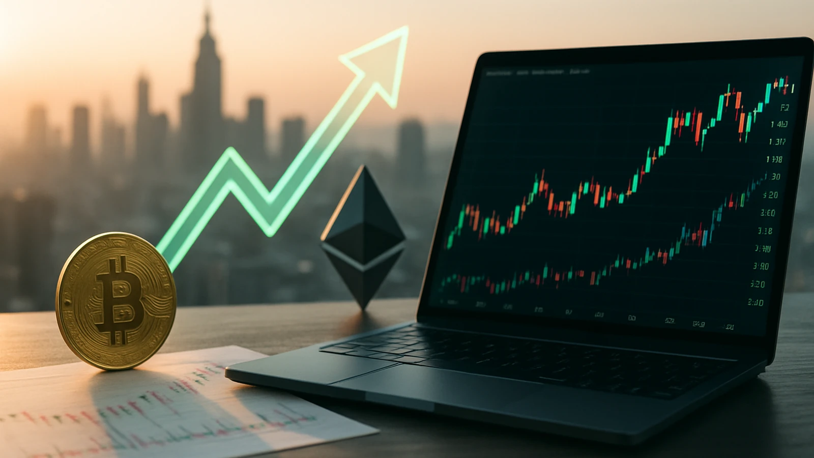 Resumen diario cripto — 06 Oct 2025: Lo que debes saber antes de abrir la app