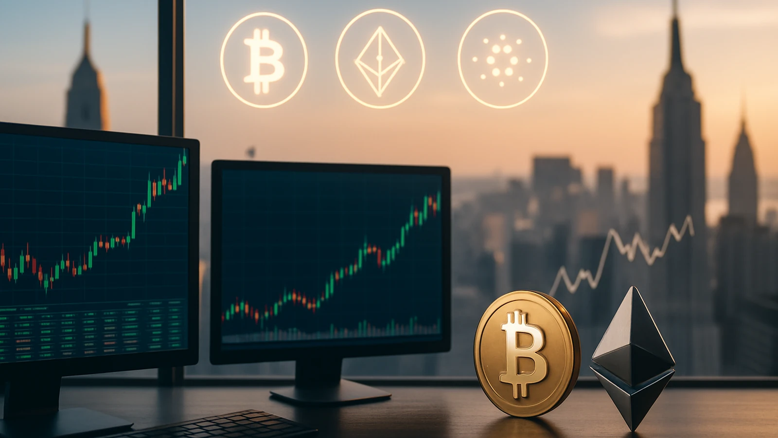 Resumen diario cripto — 06 Sep 2025: Lo que deberías haber mirado antes del café