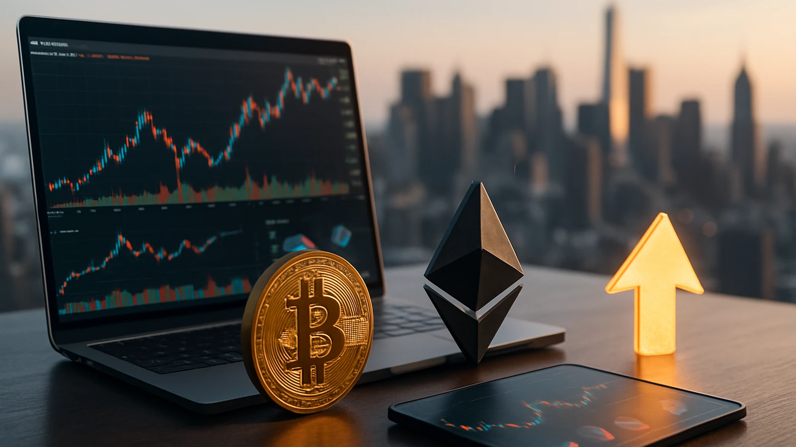 Resumen diario cripto — 07 Dec 2025: Todo lo que necesitas saber antes de que el mercado te pille desprevenido