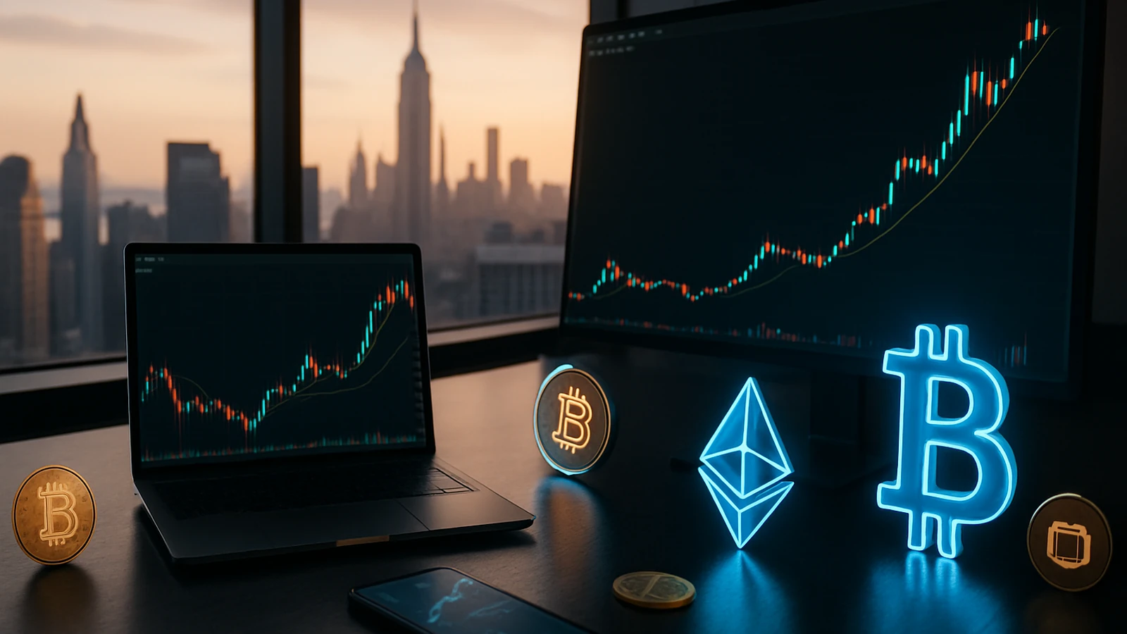 Resumen diario cripto — 07 Oct 2025: Lo que te cuentan los titulares... y lo que realmente importa