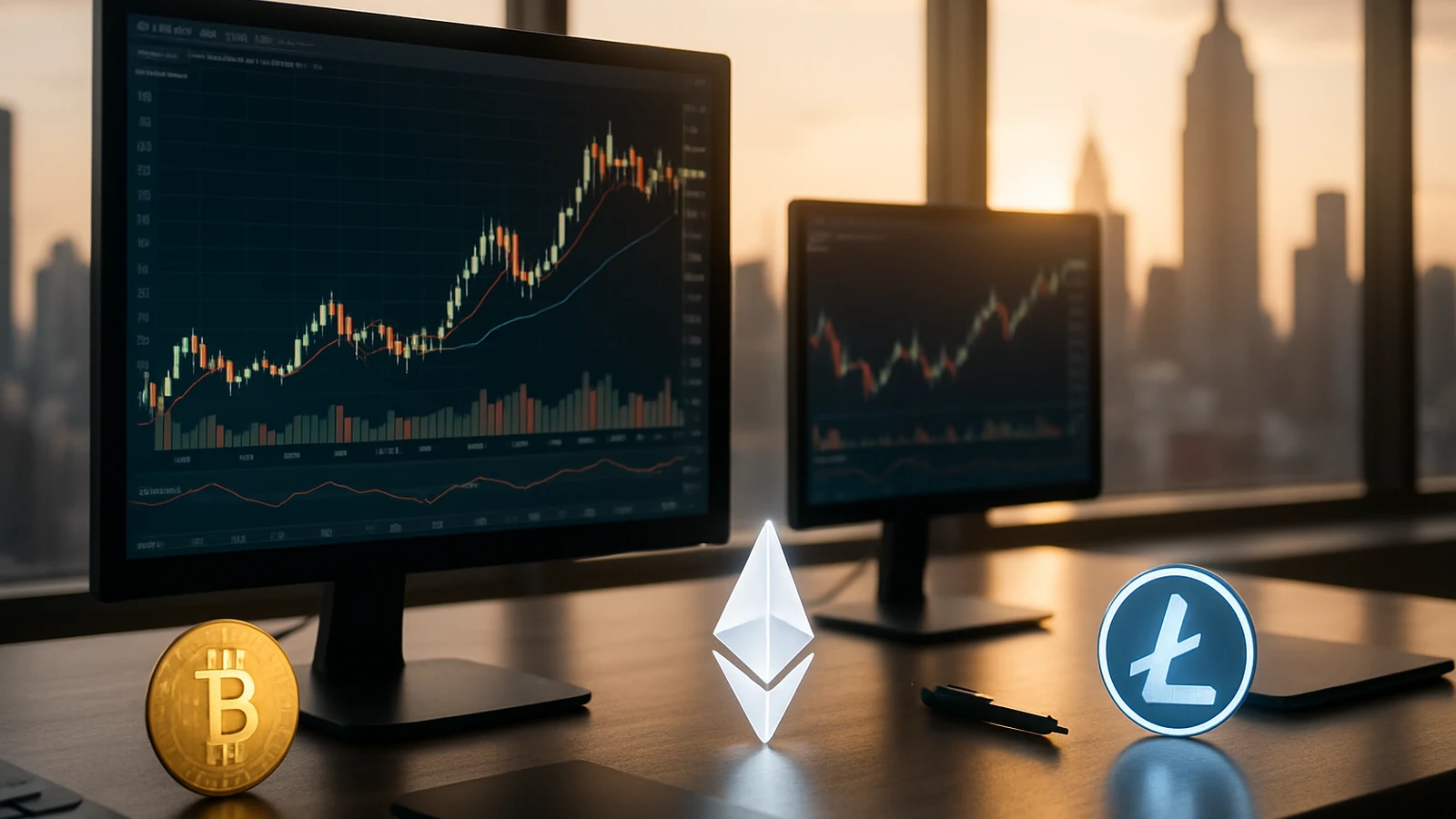 Resumen diario cripto — 09 Dec 2025: Lo que importa ahora (y por qué tu FOMO debería tener sentido)