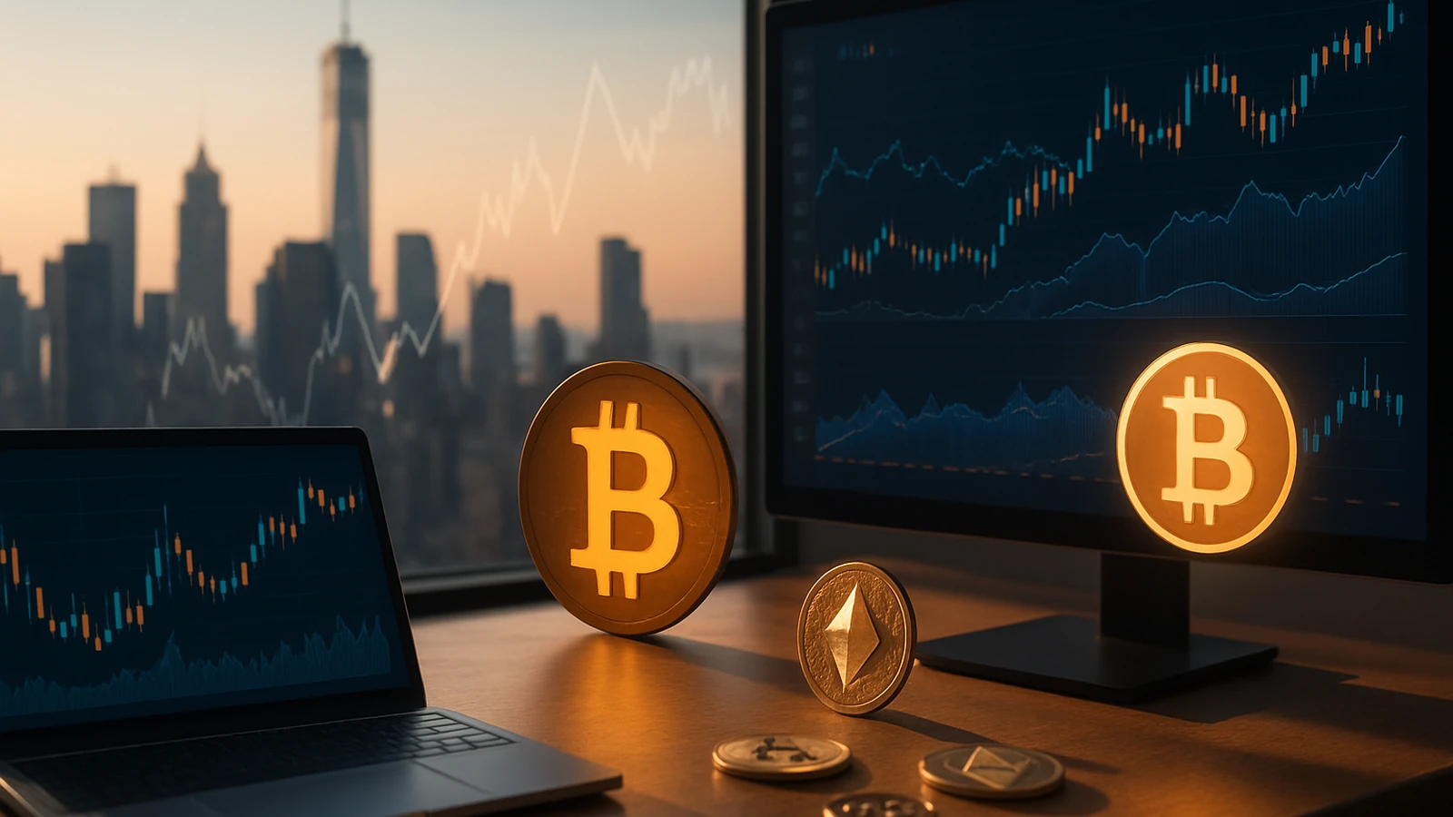 Resumen diario cripto — 10 Nov 2025: lo que debes saber antes de decidirte