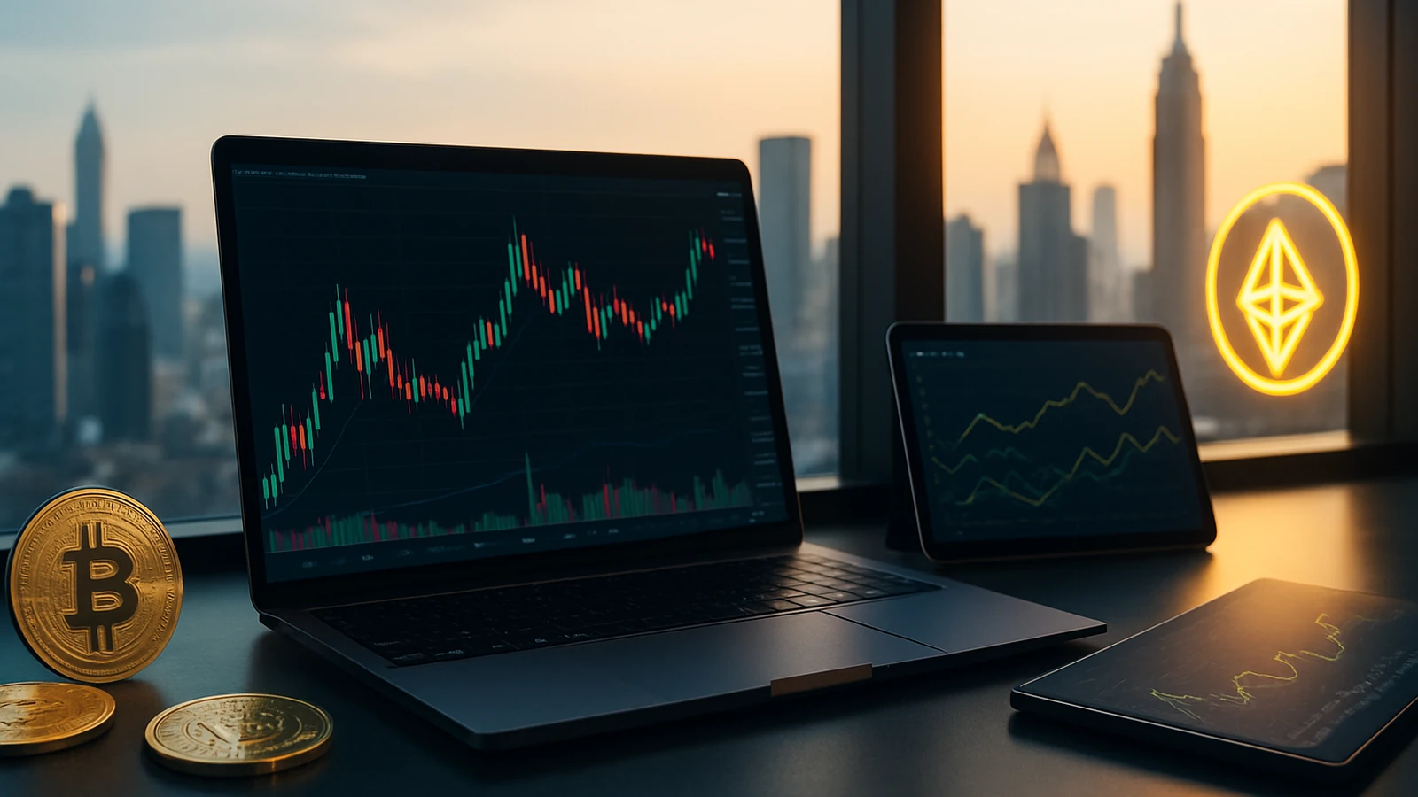 Resumen diario cripto — 10 Sep 2025: Lo que pasó y por qué te puede hacer rico... o quemar tus ahorros