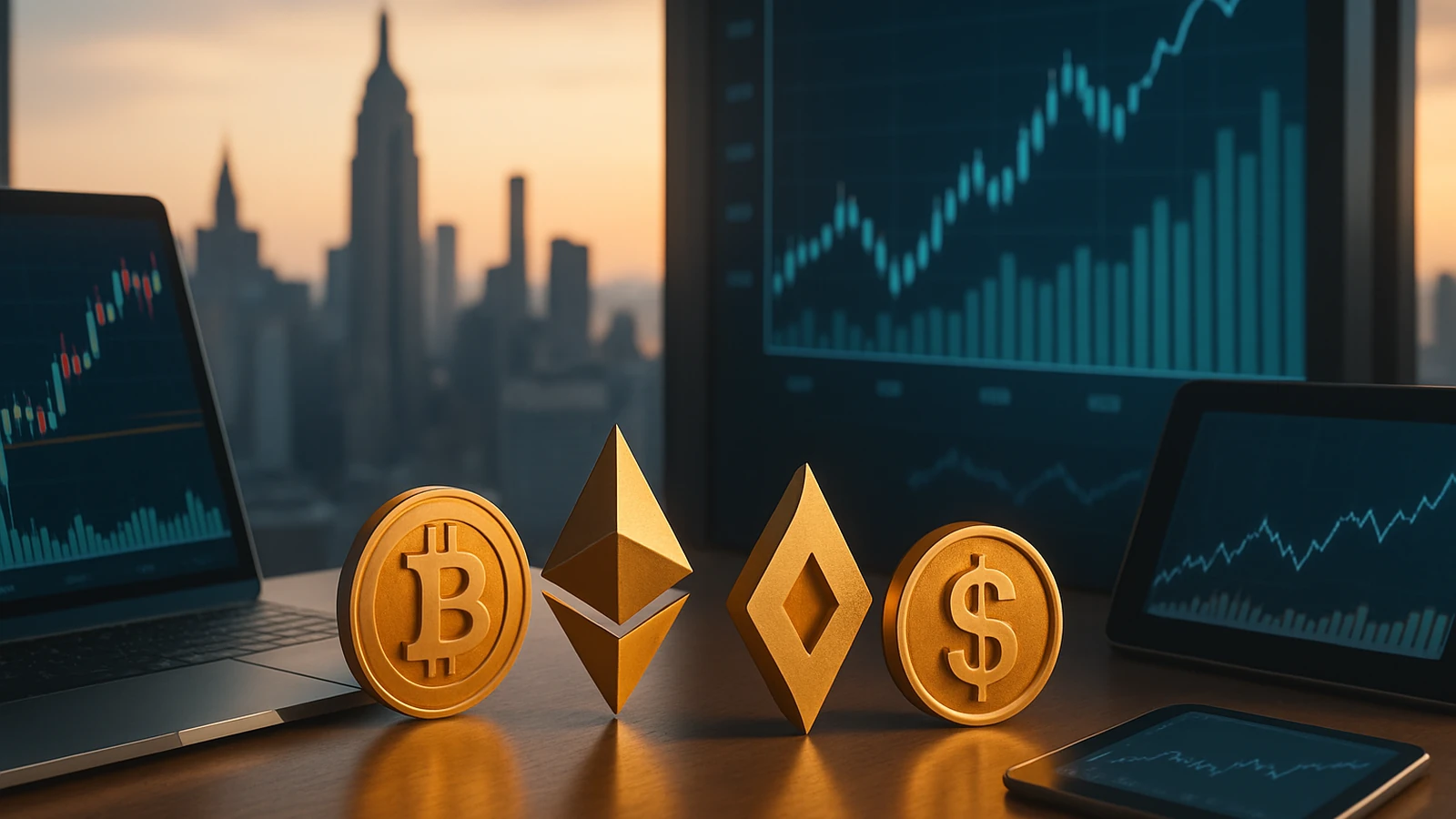 Resumen diario cripto — 11 Oct 2025: Lo que importa y por qué tienes que moverte ya