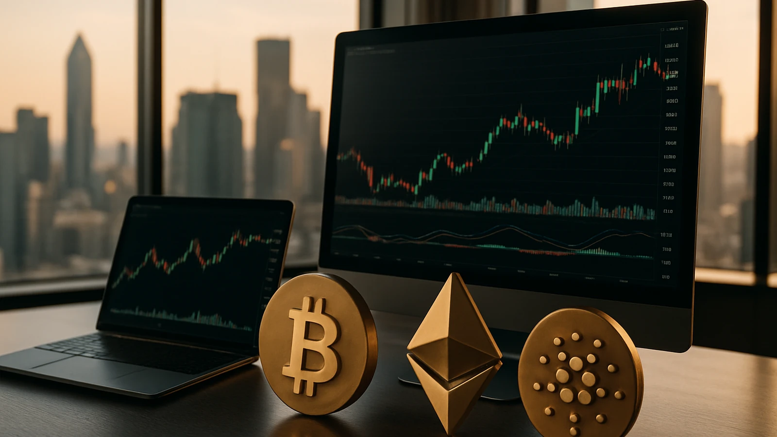 Resumen diario cripto — 13 Dec 2025: ¿calma antes de la próxima tormenta o la nueva era comienza hoy?