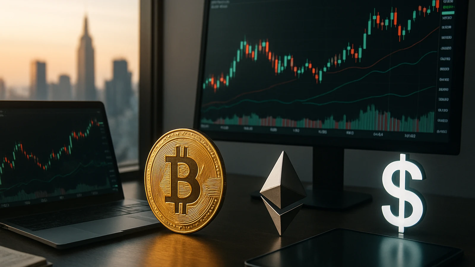 Resumen diario cripto — 13 Nov 2025: ¿Riesgo o recompensa? Lee esto antes de tocar “comprar”