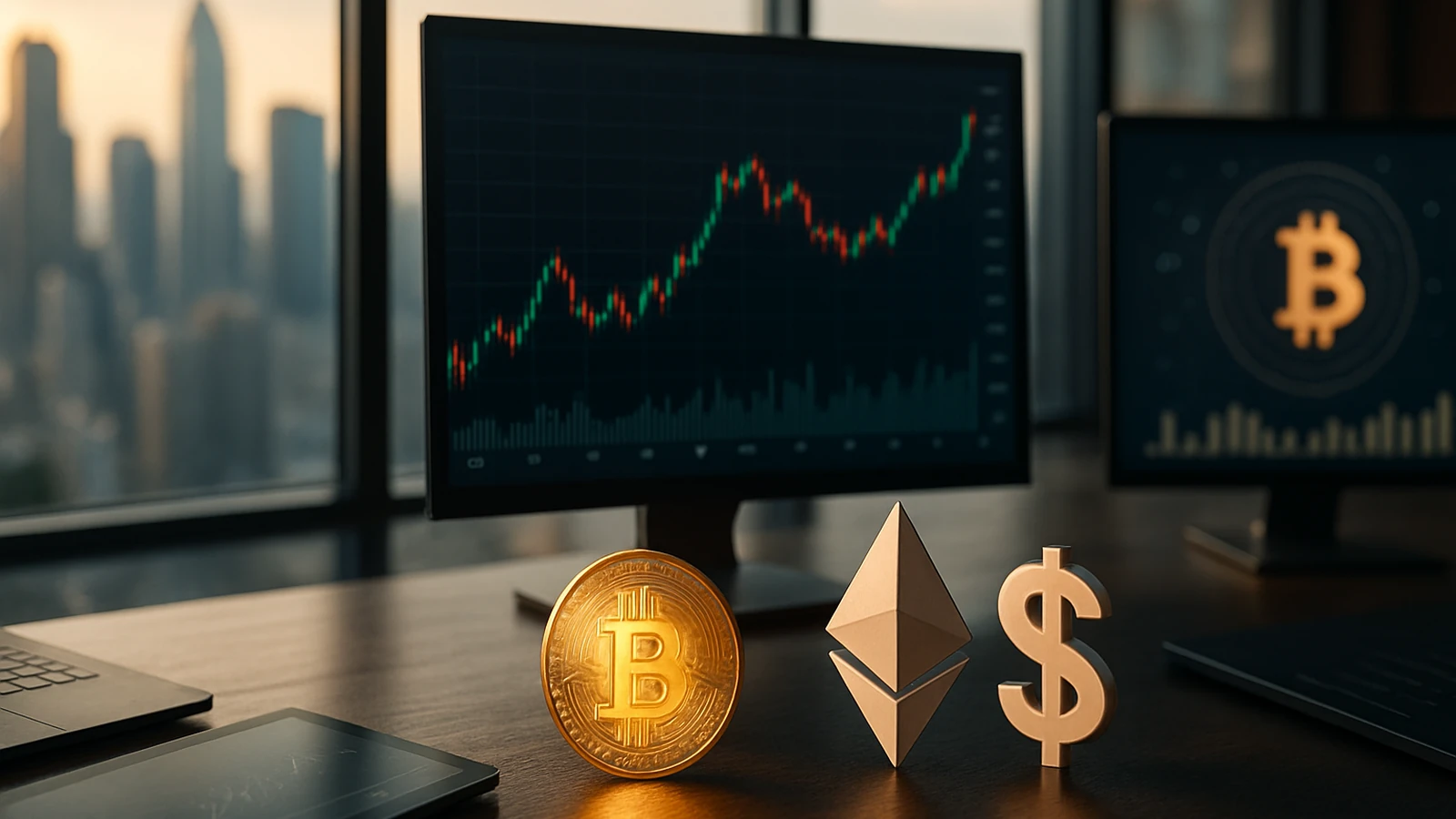 Resumen diario cripto — 13 Oct 2025: todo lo que te hace sudar, y por qué deberías mirar