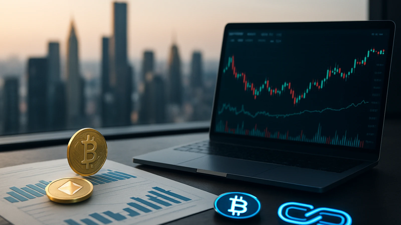 Resumen diario cripto — 15 Dec 2025: la jornada que te puede cambiar el portafolio