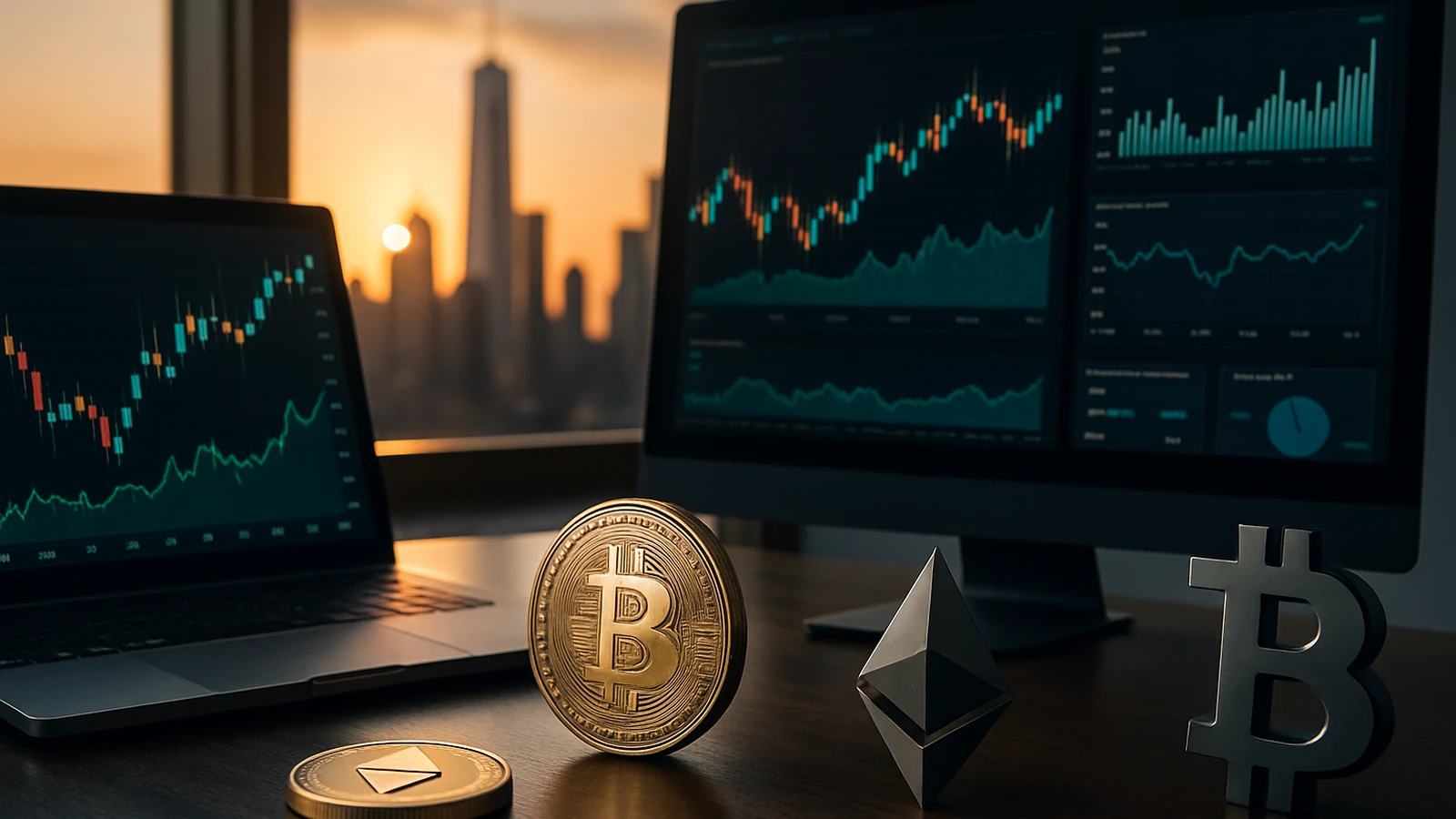 Resumen diario cripto — 15 Sep 2025: Lo que te despierta, lo que te acelera y lo que deberías temer