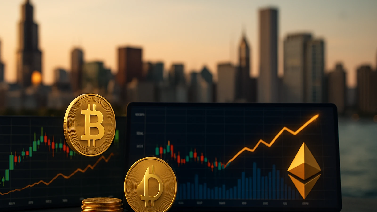 Resumen diario cripto — 17 Oct 2025: lo que nadie te contó (pero deberías saber)