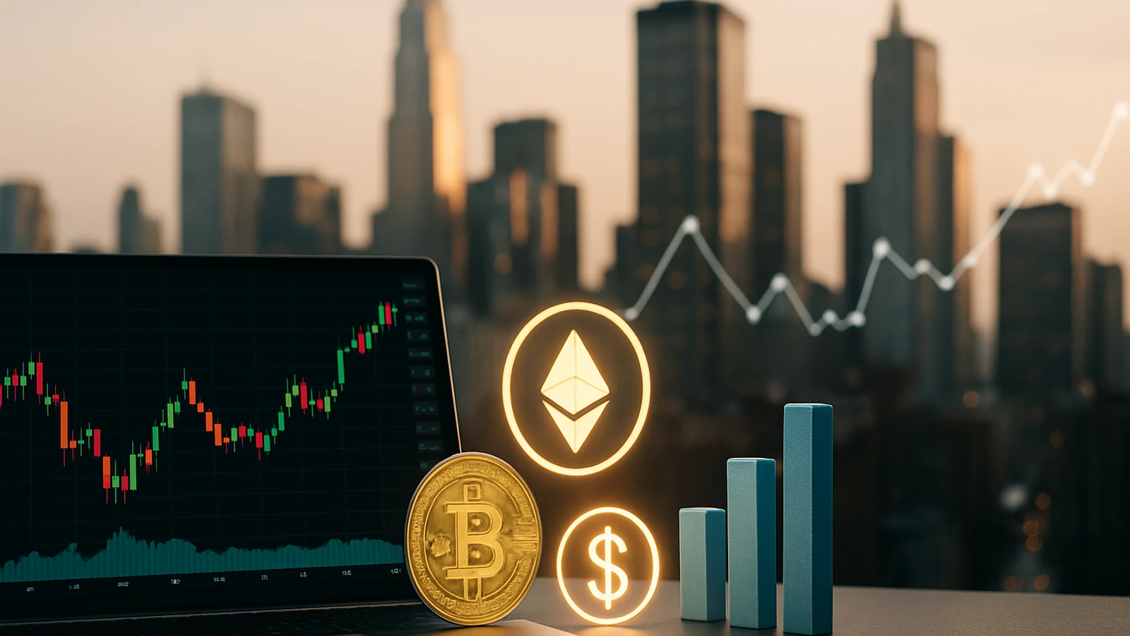 Resumen diario cripto — 17 Sep 2025: lo que importa (y por qué te puede cambiar la vida)