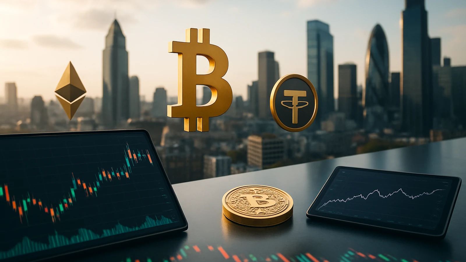 Resumen diario cripto — 18 Dec 2025: La montaña rusa que no pide permiso