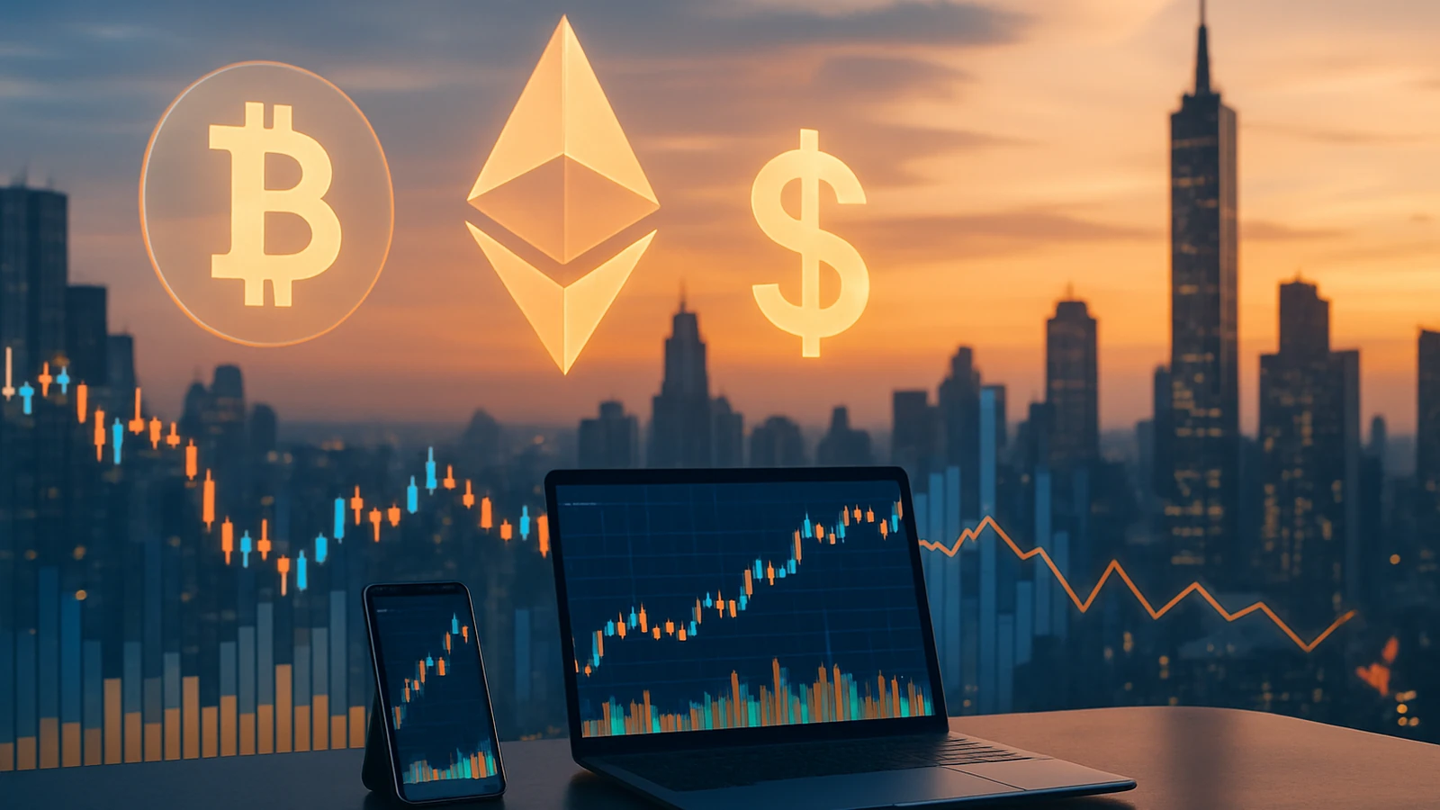 Resumen diario cripto — 18 Oct 2025: todo lo que importa, rápido y sin vueltas