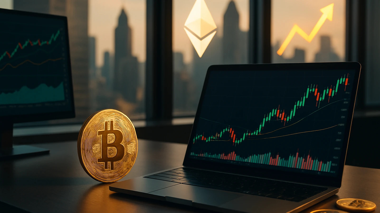 Resumen diario cripto — 18 Sep 2025