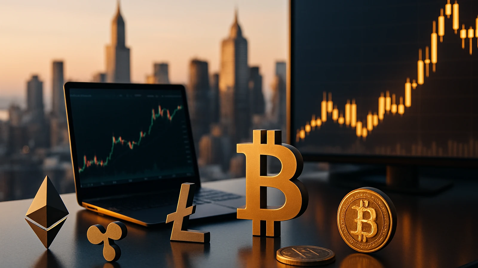 Resumen diario cripto — 20 Dec 2025: hoy se decidió quién manda (y quién no)