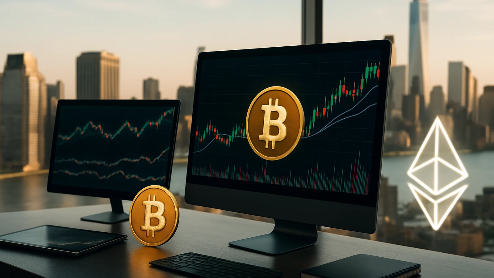 Resumen diario cripto — 23 sep 2025