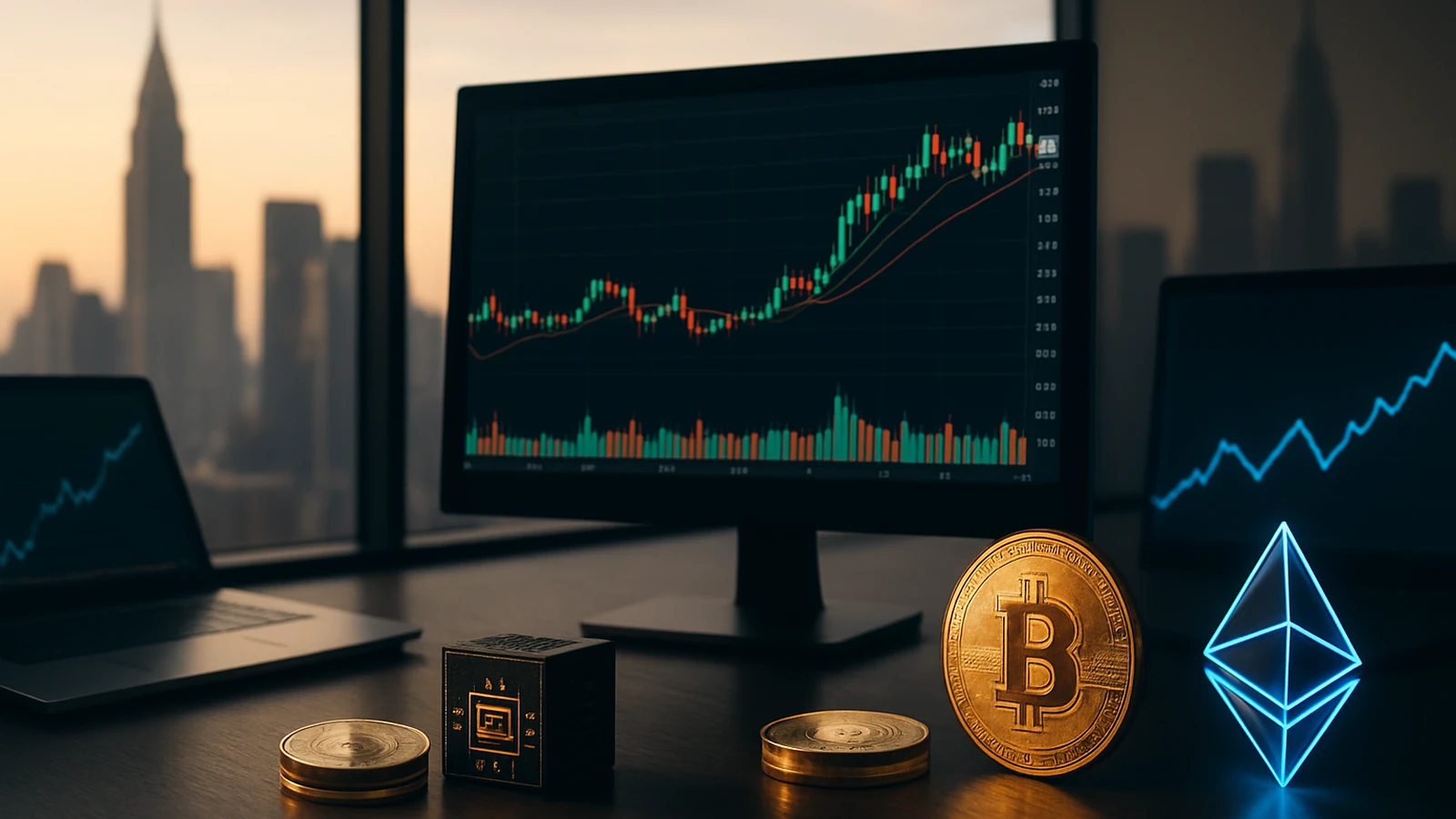 Resumen diario cripto — 24 Nov 2025: Lo que debes saber antes de que tu FOMO decida por ti