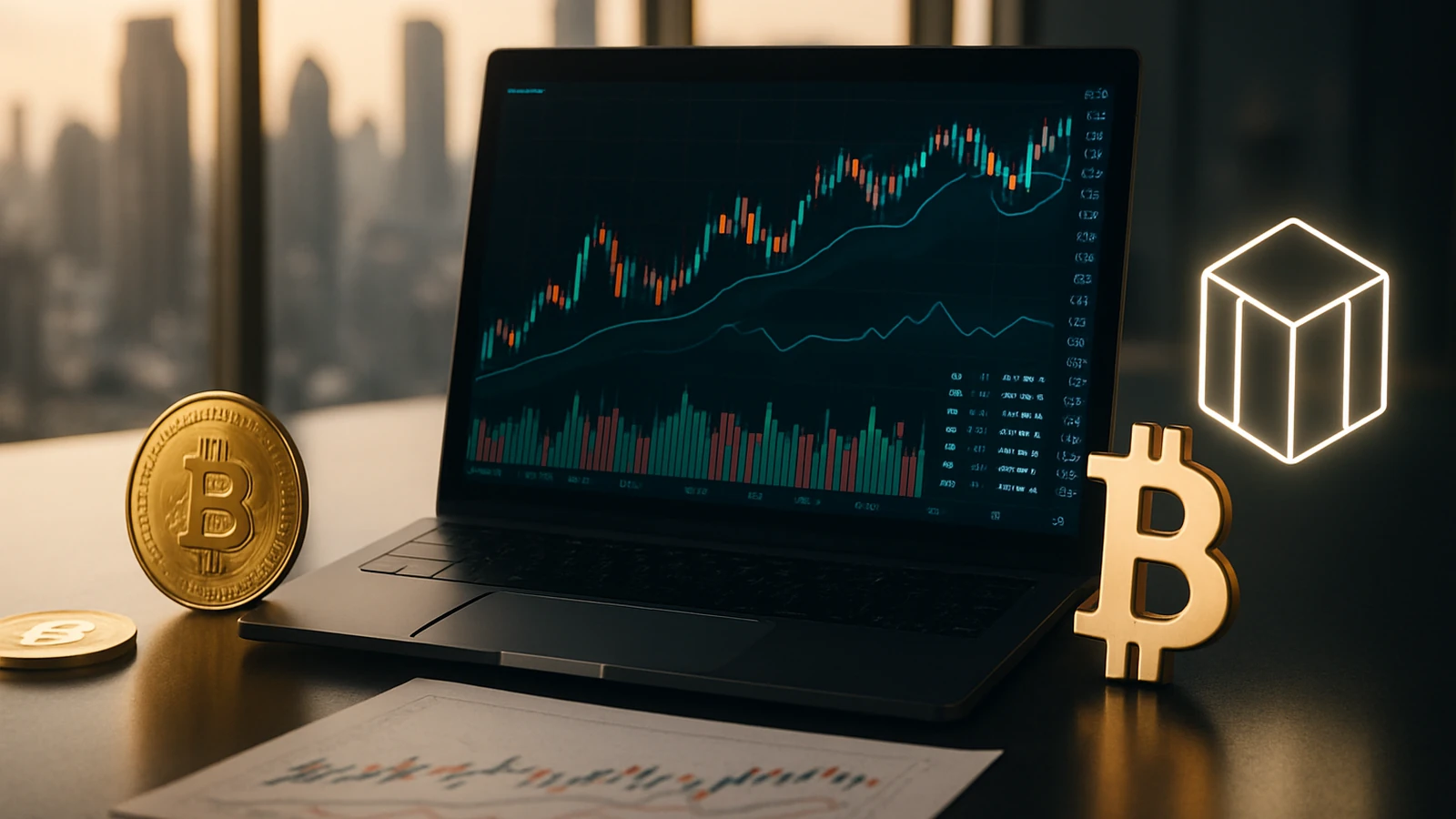 Resumen diario cripto — 25 Dec 2025: ¿Navidad para hodlers o sacudida de fin de año?