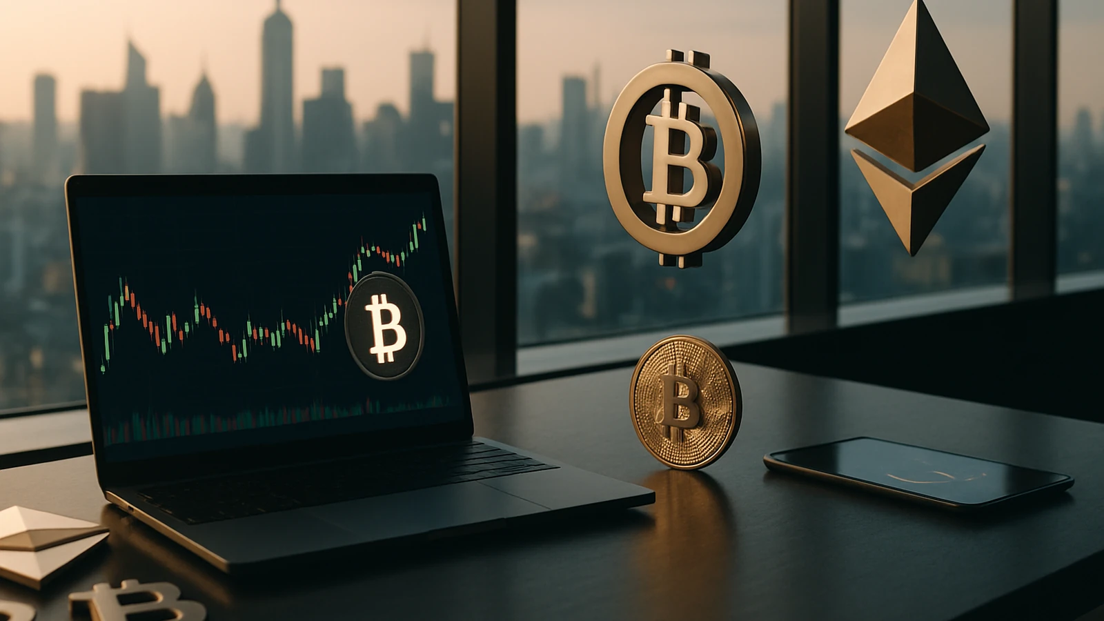 Resumen diario cripto — 26 Sep 2025: lo que tu portafolio no se atreve a admitir