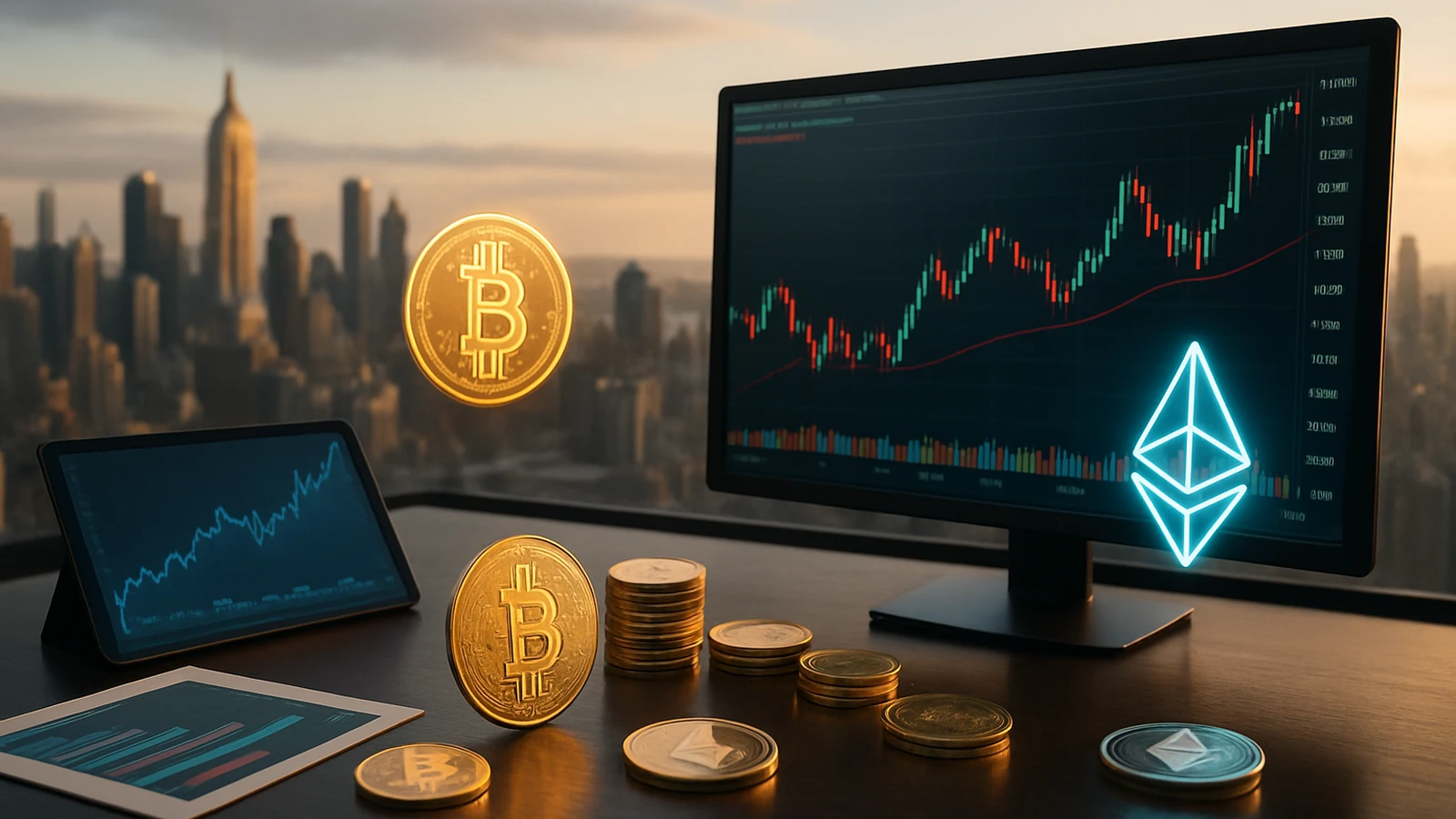 Resumen diario cripto — 27 Dec 2025: lo que importa y por qué te puede hacer ganar (o perder) hoy