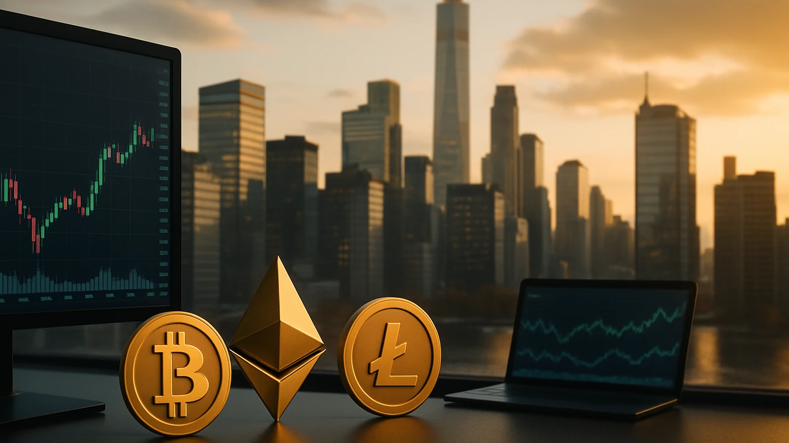 Resumen diario cripto — 27 Sep 2025: Lo que nadie te está contando (y deberías leer)