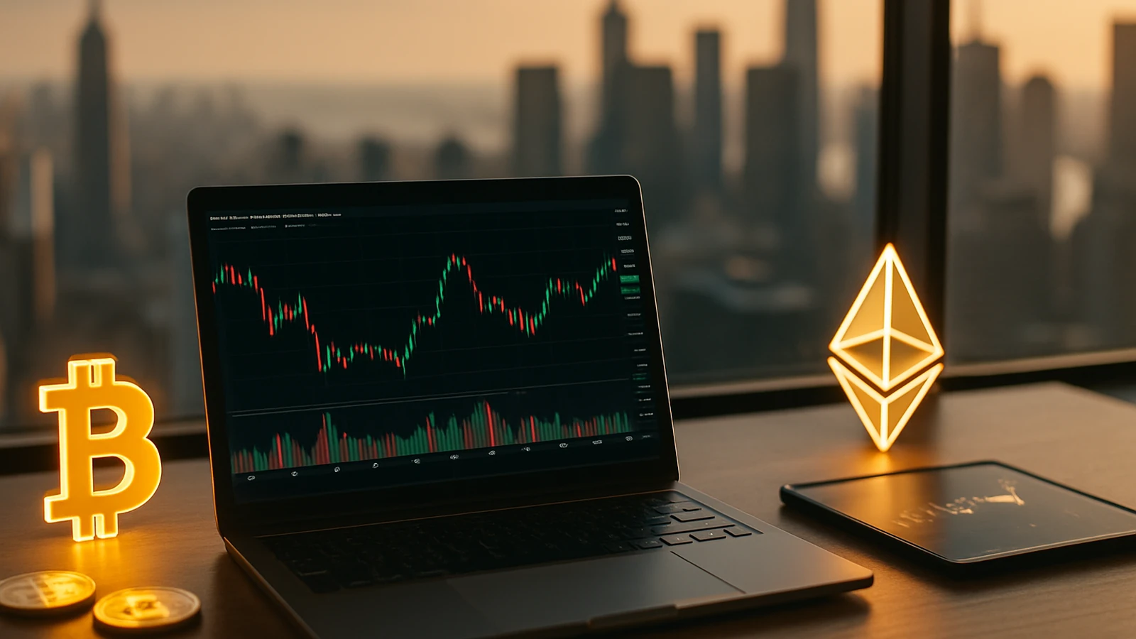 Resumen diario cripto — 28 Nov 2025