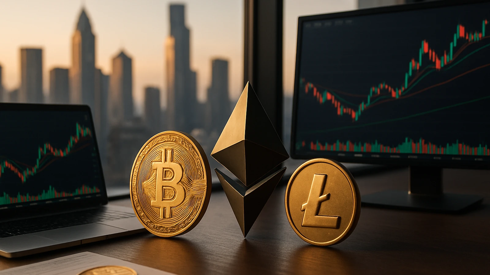 Resumen diario cripto — 28 Oct 2025