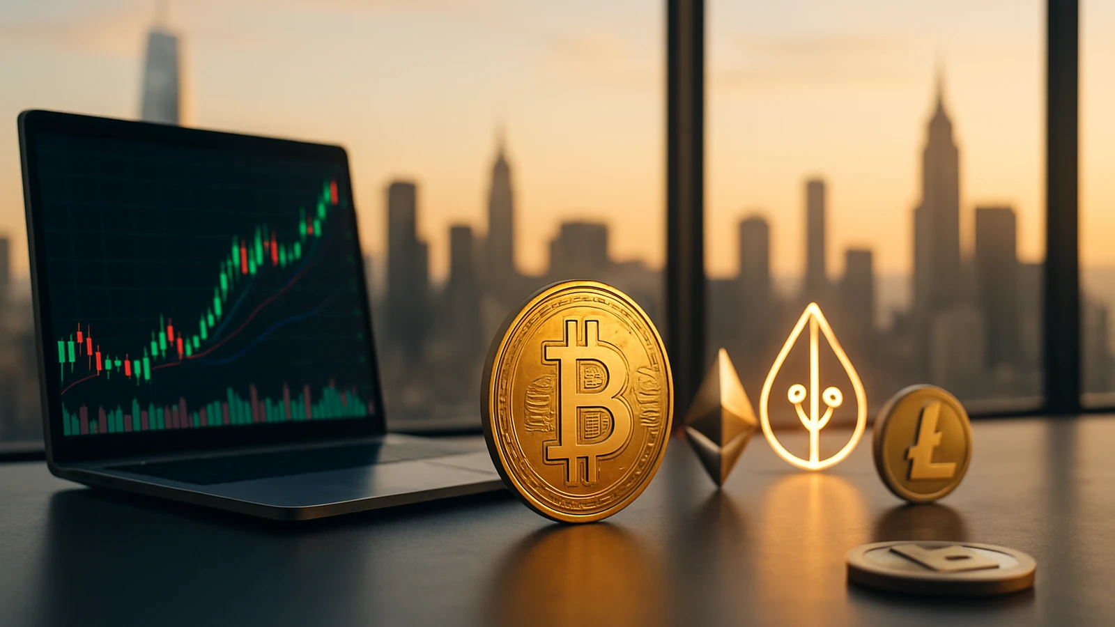 Resumen diario cripto — 29 Nov 2025