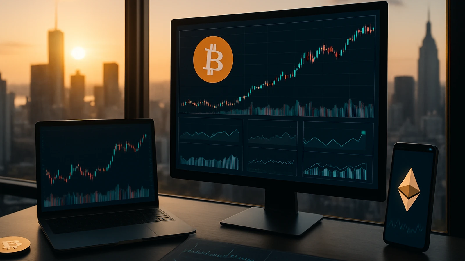 Resumen diario cripto — 29 Sep 2025: Hoy se decidió más de lo que crees