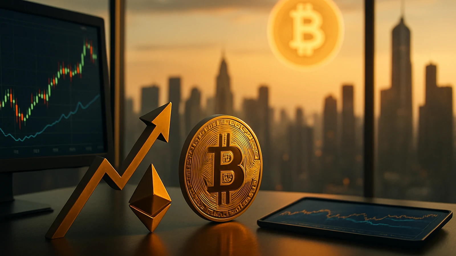 Resumen diario cripto — 30 Sep 2025: Hoy se decide quién manda