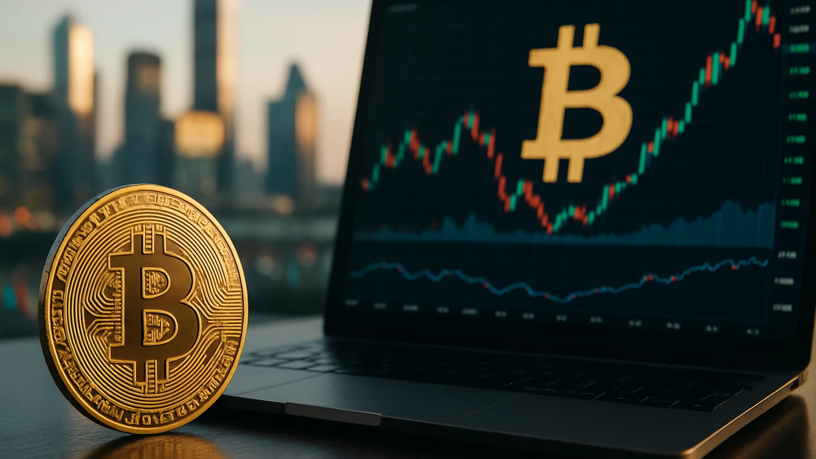 ¿Se puede vivir 100% en Bitcoin? Experimentos reales y consejos para atreverte