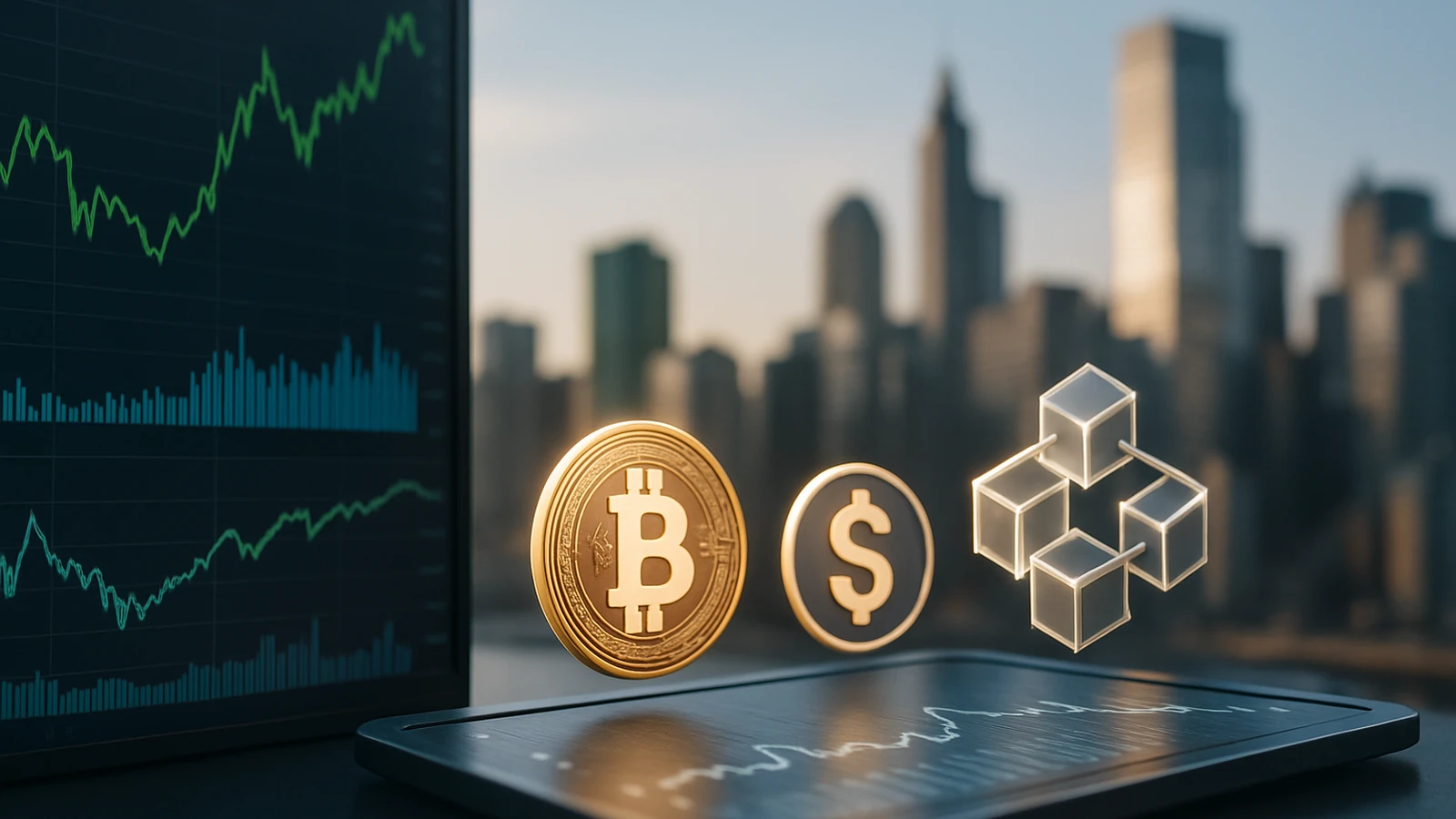 Stripe y Paradigm lanzan Tempo: la nueva carrera por pagos en stablecoins a toda velocidad