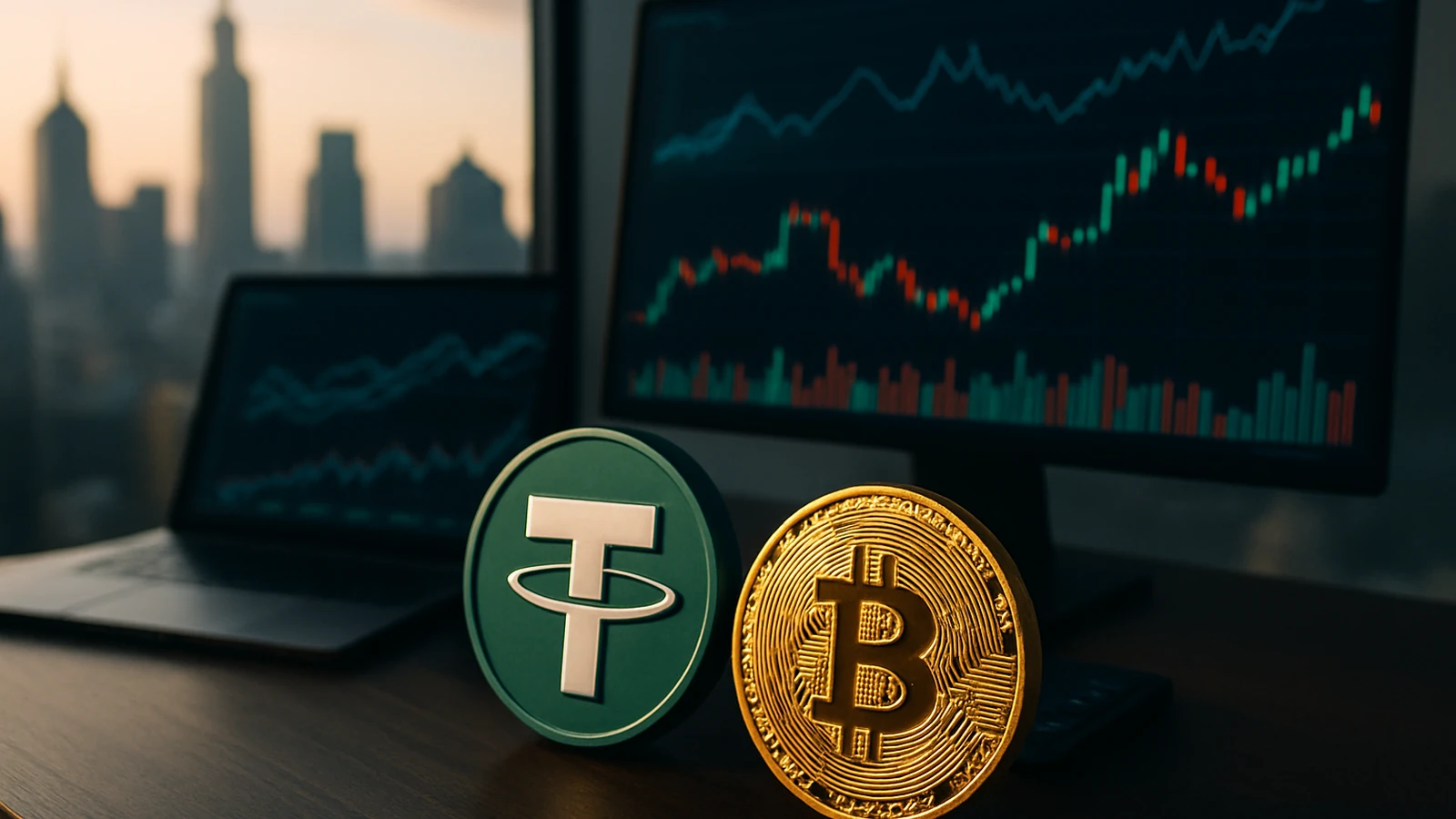 Tether no se rinde en Uruguay: la mina de Bitcoin sigue en pie (y eso cambia el juego)