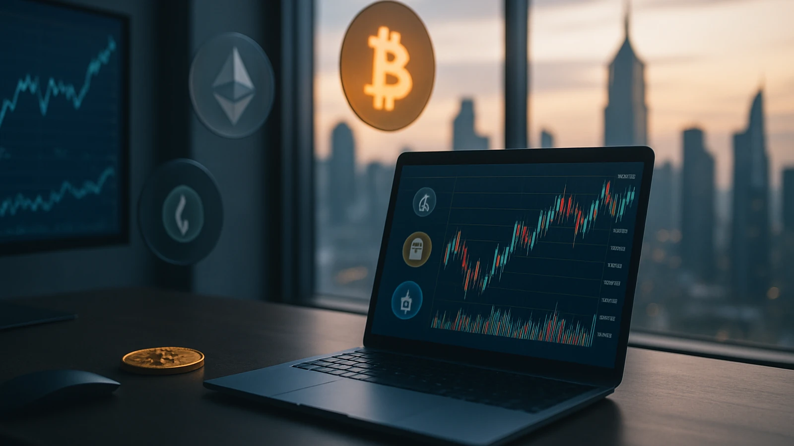 Trabajo remoto y criptomonedas: cobrar tu salario en cripto en 2025 — ¿te apuntas o te quedas en la fila?