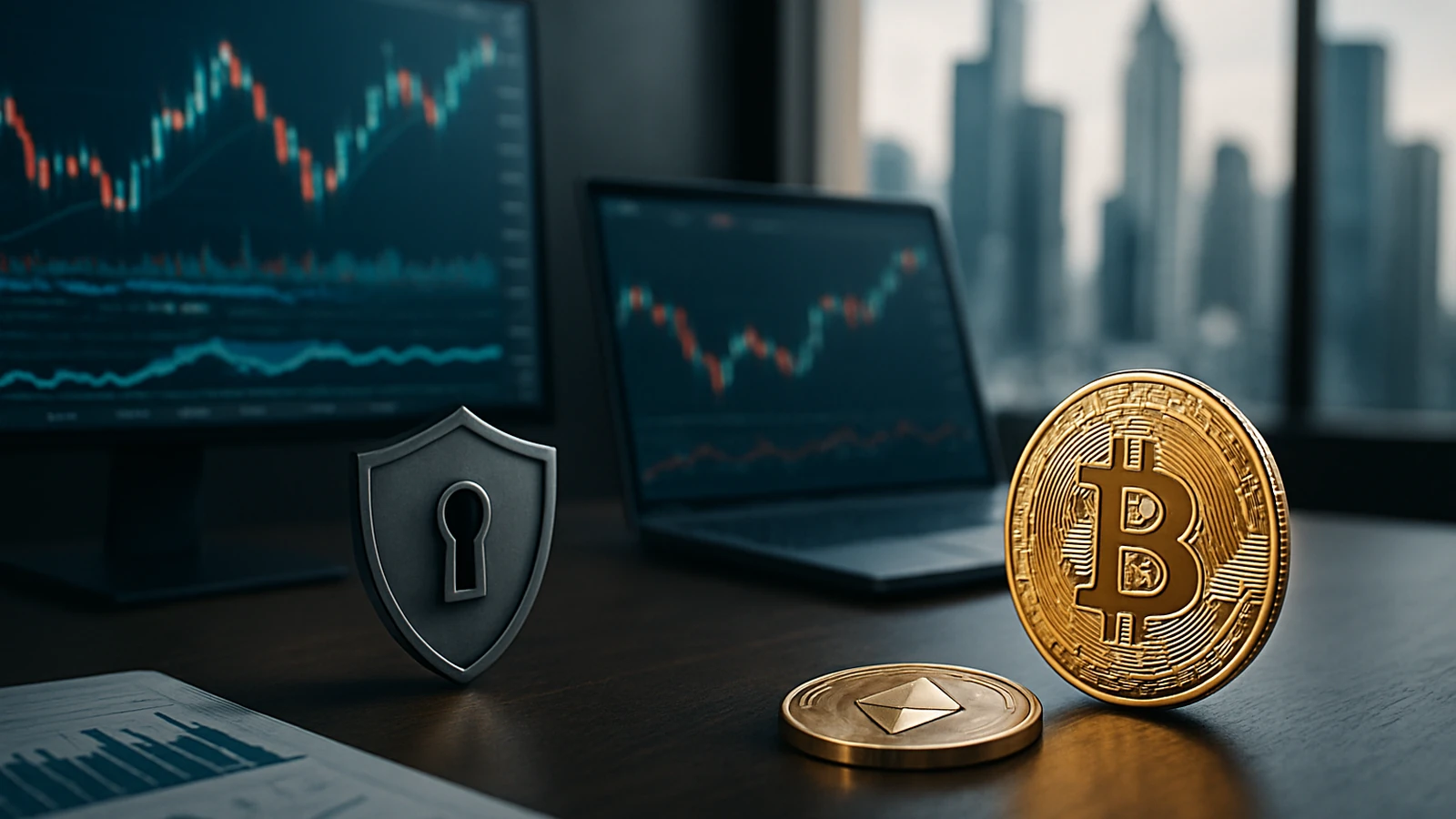 Vitalik Buterin suena la alarma: necesitamos criptomonedas más seguras y resilientes